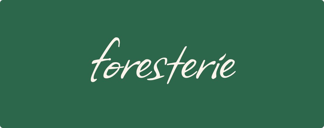 logo foresterie