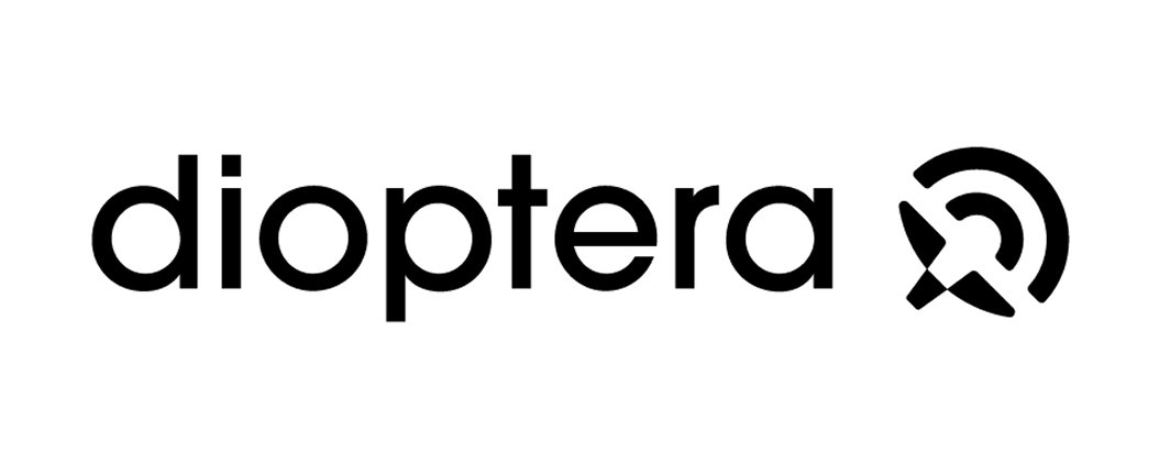 logo pour dlc dioptera